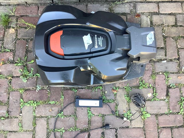 Husqvarna automower 430x robotmaaier - afbeelding 2 van  4