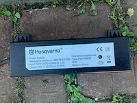Husqvarna automower 430x robotmaaier - afbeelding 3 van  4