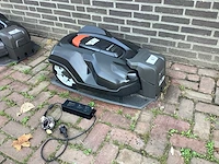 Husqvarna automower 430x robotmaaier - afbeelding 1 van  6