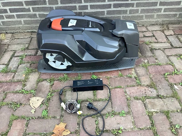 Husqvarna automower 430x robotmaaier - afbeelding 2 van  6