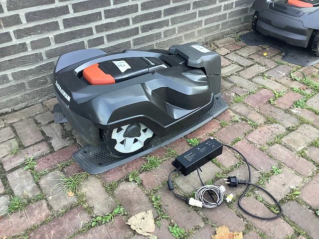 Husqvarna automower 430x robotmaaier - afbeelding 3 van  6