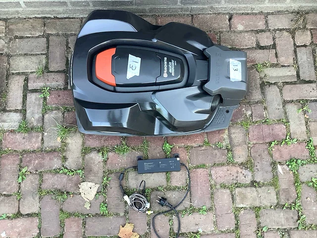 Husqvarna automower 430x robotmaaier - afbeelding 4 van  6