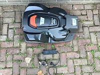 Husqvarna automower 430x robotmaaier - afbeelding 4 van  6