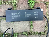 Husqvarna automower 430x robotmaaier - afbeelding 5 van  6