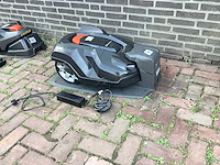 Husqvarna automower 430x robotmaaier