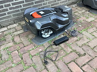 Husqvarna automower 430x robotmaaier - afbeelding 3 van  9