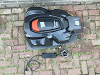 Husqvarna automower 430x robotmaaier - afbeelding 4 van  9