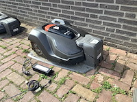 Husqvarna automower 430x robotmaaier