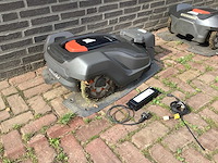 Husqvarna automower 430x robotmaaier - afbeelding 3 van  7