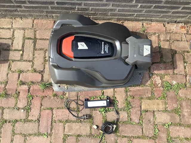 Husqvarna automower 430x robotmaaier - afbeelding 4 van  7