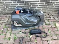 Husqvarna automower 450 x robotmaaier - afbeelding 2 van  7