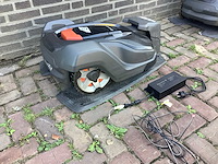 Husqvarna automower 450 x robotmaaier - afbeelding 3 van  7