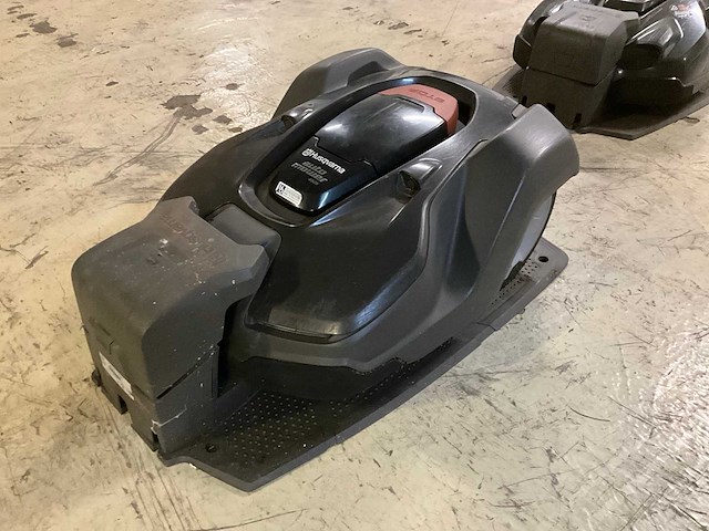 Husqvarna automower 450x robotmaaier - afbeelding 2 van  6