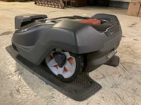 Husqvarna automower 450x robotmaaier - afbeelding 5 van  6
