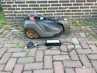 Husqvarna automower 450x robotmaaier - afbeelding 2 van  7
