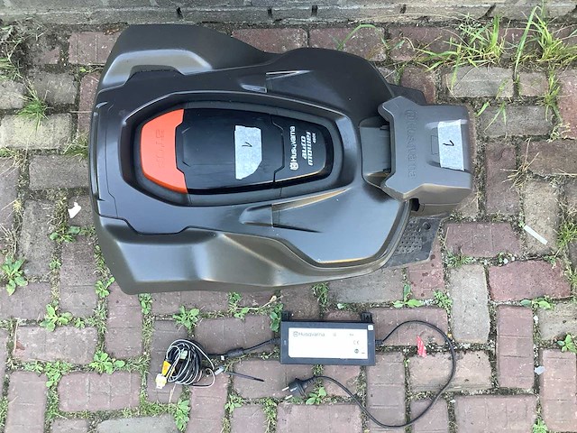 Husqvarna automower 450x robotmaaier - afbeelding 4 van  7
