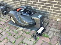 Husqvarna automower 450x robotmaaier