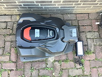 Husqvarna automower 450x robotmaaier - afbeelding 2 van  5