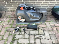 Husqvarna automower 450x robotmaaier - afbeelding 2 van  6