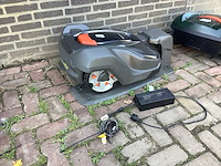 Husqvarna automower 450x robotmaaier - afbeelding 3 van  6