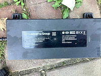 Husqvarna automower 450x robotmaaier - afbeelding 5 van  6