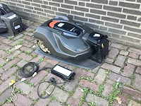 Husqvarna automower 450x robotmaaier - afbeelding 1 van  7