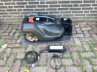 Husqvarna automower 450x robotmaaier - afbeelding 2 van  7