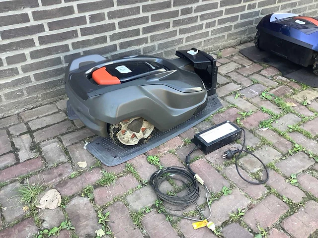 Husqvarna automower 450x robotmaaier - afbeelding 3 van  7