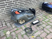 Husqvarna automower 450x robotmaaier - afbeelding 3 van  7