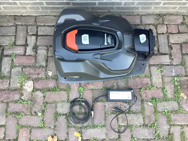 Husqvarna automower 450x robotmaaier - afbeelding 4 van  7