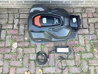 Husqvarna automower 450x robotmaaier - afbeelding 4 van  7