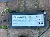 Husqvarna automower 450x robotmaaier - afbeelding 5 van  7