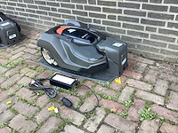 Husqvarna automower 450x robotmaaier