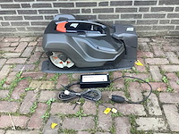 Husqvarna automower 450x robotmaaier - afbeelding 2 van  8