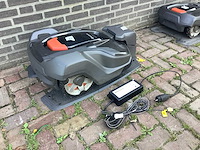 Husqvarna automower 450x robotmaaier - afbeelding 3 van  8