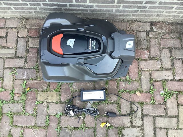 Husqvarna automower 450x robotmaaier - afbeelding 4 van  8