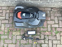 Husqvarna automower 450x robotmaaier - afbeelding 4 van  8