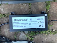 Husqvarna automower 450x robotmaaier - afbeelding 5 van  8