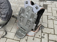 Husqvarna bladblazer (2x) - afbeelding 4 van  16