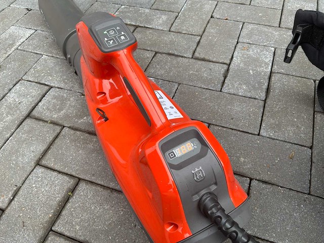 Husqvarna bladblazer (2x) - afbeelding 6 van  16