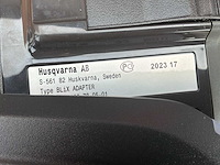 Husqvarna bladblazer (2x) - afbeelding 8 van  16