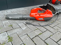 Husqvarna bladblazer (2x) - afbeelding 9 van  16