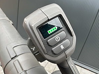 Husqvarna bladblazer (2x) - afbeelding 5 van  16