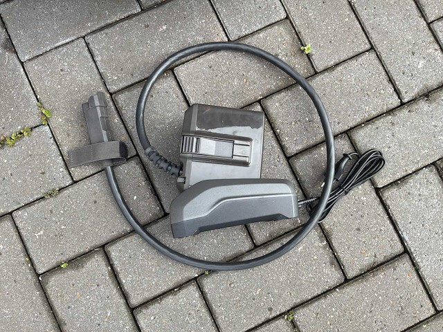 Husqvarna bladblazer (2x) - afbeelding 6 van  16