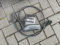 Husqvarna bladblazer (2x) - afbeelding 6 van  16