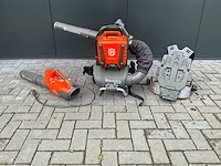 Husqvarna bladblazer (2x) - afbeelding 1 van  16