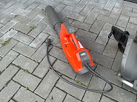 Husqvarna bladblazer (2x) - afbeelding 8 van  16