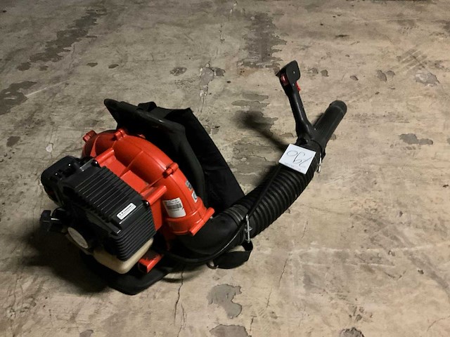 Husqvarna bladblazer - afbeelding 3 van  4