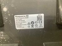 Husqvarna bli950x accu - afbeelding 4 van  4