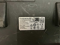 Husqvarna bli950x li-ion rugzakaccu - afbeelding 5 van  5